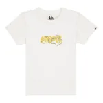 Детская футболка Ev Bloomsday Quiksilver, белый - фото