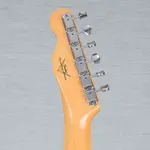 Fender Custom Shop 1950 Double Esquire Closet Classic - Выцветший блонд Nocaster - фото 7