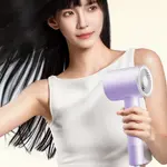 Фен VTT, фиолетовый - фото 2