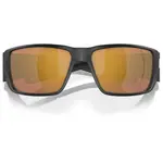 Солнцезащитные очки Costa Blackfin Pro polarized, золотой - фото 2