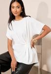 Блуза Friends Like These Blouse, Ivory/White - фото 4