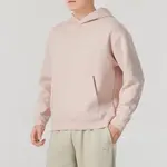 Свитшот унисекс PUMA, розовый - фото 5