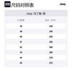 Мужские зимние ботинки Martin Boots Brown Jeep с меховой подкладкой - фото 11