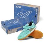 Детские кроссовки Kids Low-top Xpd, голубой - фото 8