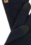 Перчатки camel active Gloves, Night Blue/Dark Blue - фото 2