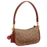 COACH Сумка на одно плечо - фото 2