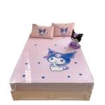 Покрывало Ice Silk Mat Sanrio, Small Library Diary - фото 11