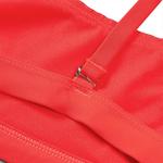 Топ бикини Speedo Solid Convertible, оранжевый - фото 4