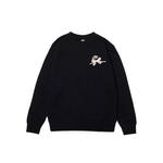 Nike Свитшот мужской черный - фото