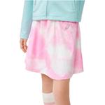 Детская юбка Asics, белый - фото 4