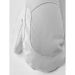 Рукавицы Hestra Heli, цвет Misty Grey/Off White - фото 2