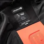 Куртка Iguana Amblo, черный - фото 9