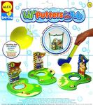 Игра в гольф в ванне Алекса Inna marka - фото 2