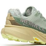 Беговые кроссовки MERRELL, Pastel green - фото 7