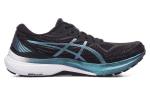 Asics Гель Kayano 29 Platinum 'Black Blue' - фото 4