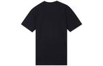 Футболка heart t-shirt 'black' Comme Des Garcons Play, черный - фото 2