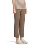 Брюки Krazy Larry Pull on Ankle, цвет Mocha - фото 2