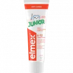 Зубная паста Junior 75 мл Elmex - фото