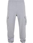 Спортивные штаны Urban Classics Jogginghose, цвет heathergrey - фото