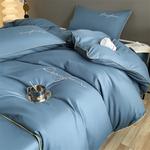 FUANNA Комплект постельного белья, 120 см, 3 предмета - фото 5