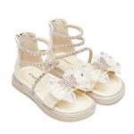 Детские сандалии ST&SAT KIDS, розовый - фото 4