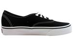 Кеды Vans Authentic Black White Classic 'Black White', черный - фото 2