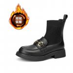 Ботильоны GEMEIQ Ankle Boots Women's - фото 5