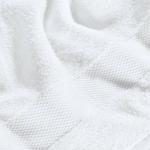 Банное полотенце Erwin Müller 155131, 100x1x150 см, белый - фото 4