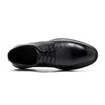 Туфли мужские низкие черный Cachiotti - фото 3