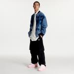 STARTER Джинсовая куртка унисекс, Denim - фото 7