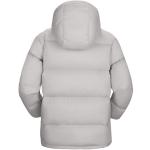 Пуховик унисекс CAMEL, Черный - фото 3