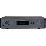 Интегральный усилитель NAD Electronics C 379 HybridDigital DAC - фото 2