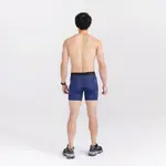 Трусы-боксеры SAXX Underwear Kinetic Mesh Brief, синий - фото 3