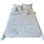 Sanrio Синтетическое одеяло - фото 7