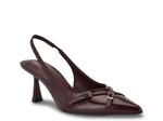 Туфли Calvin Klein Tulissa 2 Pump, бордовый - фото