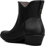 Женские западные ботильоны BOGS, Black - фото 5