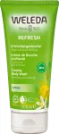 Крем для душа Refresh Citrus 200мл Weleda - фото