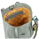 Сумка-шоппер Munich Charms, зеленый - фото 4