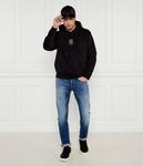 Джинсы willbi Slim fit Replay, синий - фото 2