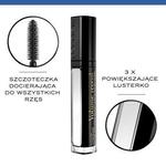 Интенсивная черная тушь № 22 Ultra Black, 8 мл Bourjois, Volume Reveal - фото 3
