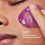 Мой скраб REVEAL Purple Gentle Radiance 50 мл Clarins - фото 2