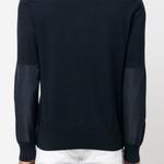 Polo Ralph Lauren Свитшот мужской морской синий - фото 8