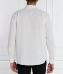 Рубашка Regular fit Kenzo, белый - фото 4