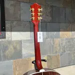 Guild F-55E, Натуральный Нитро - фото 6