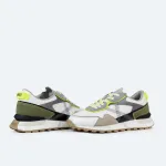 Кроссовки Pulsar 16 Munich, белый - фото 2