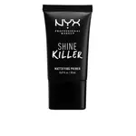 Праймер для лица Shine Killer Mattifying Primer Nyx Professional Make Up, 20 мл - фото