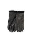 Перчатки с закрытыми пальцами STRELLSON, черный - фото