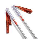 Лыжные палки Primer Season, Red - фото 3