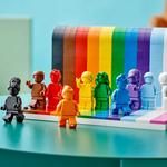 Everyone Is Awesome LEGO - фото 5