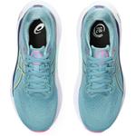 Кроссовки гель-каяно 30 Asics, мультиколор - фото 3